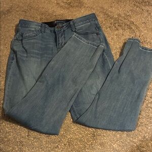 Democracy Denim Blue Jeans